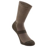 Quechua(ケシュア) FORCLAZ 100 ソックス 2足セット 1469917-8205589 ハイ･クルーソックス