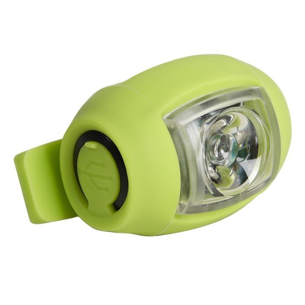 B’TWIN(ビトウイン) VIOO USB TAIL LIGHT 1545488-8224155 フラッシング･セーフティライト