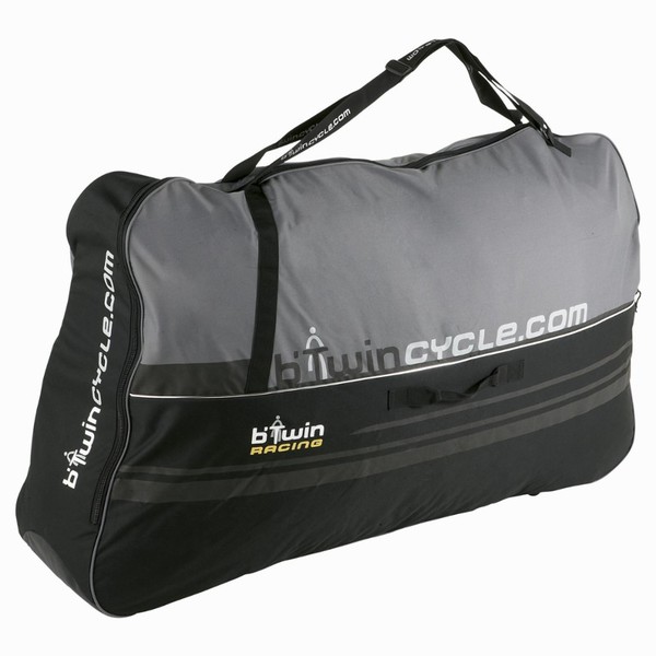 B’TWIN(ビトウイン) BIKE CARRY BAG 輪行バッグ 748277-8023151 輪行袋