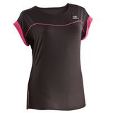 Kalenji(カレンジ) FEEL 2分袖 Tシャツ レディース 1589867-8236479 Tシャツ･ノースリーブ(レディース)