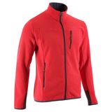 Quechua(ケシュア) FORCLAZ 500 フリース フルジップ メンズ 1406323-8189205 フリースジャケット(メンズ)