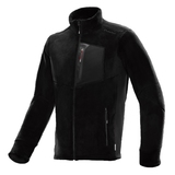 Quechua(ケシュア) BIONNASSAY CUDDLY フリース フルジップ メンズ 1551327-8225520 フリースジャケット(メンズ)