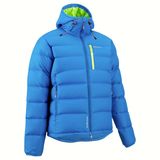 Quechua(ケシュア) BIONNASSAY 900 ダウンジャケット メンズ 1715614-8284735 ダウン・中綿ジャケット(メンズ)