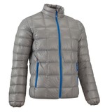 Quechua(ケシュア) INUITDOWN XLIGHT ジャケット メンズ 1715562-8284727 ダウン・中綿ジャケット(メンズ)