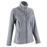 Quechua(ケシュア) FORCLAZ 700 フリース フルジップ ジャケット レディース 1718978-8285192 フリースジャケット(レディース)