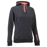 Quechua(ケシュア) ARPENAZ 300 HOODY FLEECE JACKET WOMEN 1716059-8284792 フリースプルオーバー(レディース)