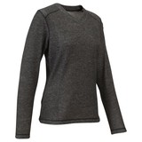 Quechua(ケシュア) ARPENAZ 50 FLEECE SHIRT WOMEN 1715999-8284786 フリースプルオーバー(レディース)
