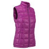 Quechua(ケシュア) INUITDOWN XLIGHT ダウンベスト レディース 1715683-8284746 中綿･ダウンベスト(レディース)