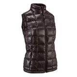 Quechua(ケシュア) INUITDOWN XLIGHT ダウンベスト レディース 1715694-8284747 中綿・ダウンベスト(レディース)