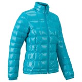 Quechua(ケシュア) INUITDOWN XLIGHT ダウンジャケット レディース 1715701-8284749 中綿･ダウンジャケット(レディース)