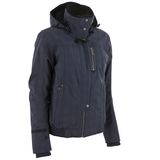 Quechua(ケシュア) ESCAPE WARM BOMBER JACKET WOMEN 1547960-8224613 中綿･ダウンジャケット(レディース)