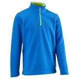 Quechua(ケシュア) FORCLAZ 50 FLEECE Junior’s 1712367-8284255 防寒ジャケット(キッズ/ベビー)