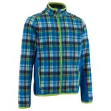 Quechua(ケシュア) FORCLAZ 500 FLEECE Junior's 1712597-8284296 防寒ジャケット(キッズ/ベビー)