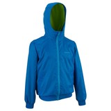 Quechua(ケシュア) ARPENAZ 100 JACKET Junior’s 1711478-8284126 ジャケット(ジュニア･キッズ･ベビー)