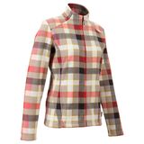 Quechua(ケシュア) FORCLAZ 200 フリース フルジップ レディース 1718923-8285184 フリースジャケット(レディース)