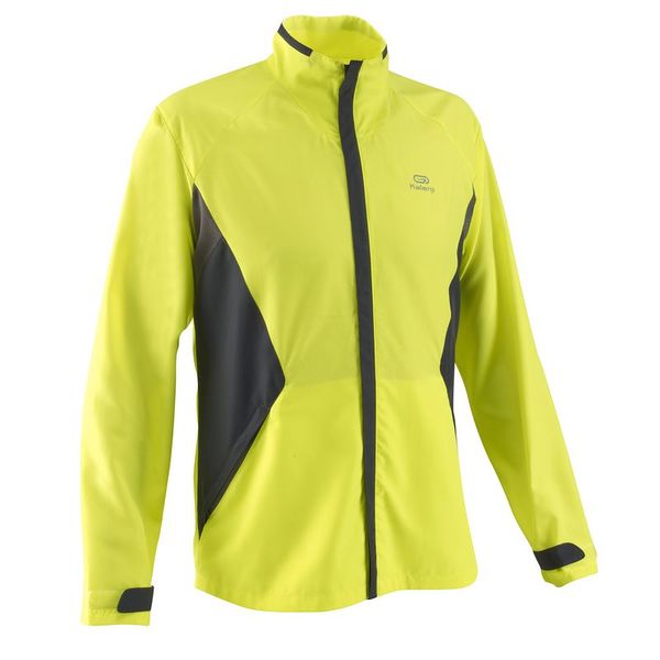 Kalenji(カレンジ) ESSENTIAL ランニングウィンドブレーカー メンズ 1512474-8216948 ウインドブレイカージャケット