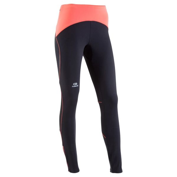 Kalenji(カレンジ) FEEL WARM ランニングタイツ レディース 1683577-8277760 ランニング･レディスタイツ