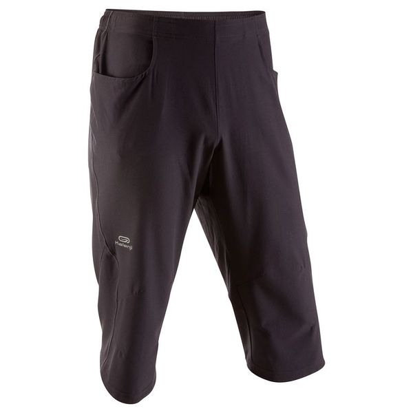 Kalenji(カレンジ) ELIORUN クロップドランニングパンツ メンズ 1599539-8238584 ランニング･ロングパンツ