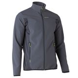 Quechua(ケシュア) FORCLAZ 500 ソフトシェル ジャケット メンズ 1556243-8226824 ブルゾン(メンズ)