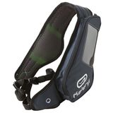 Kalenji(カレンジ) 2 ポジション ランニング バッグ PLAY (スピーカー内蔵) 8241740-1615022 ウエストバッグ･ウエストポーチ