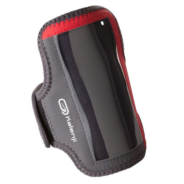 Kalenji(カレンジ) スマートフォン アームバンド 1445168-8200366 アームポーチ