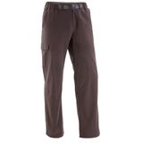 Quechua(ケシュア) ARPENAZ 50 WARM TROUSERS MEN 1706353-8282839 ロングパンツ(メンズ)