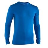 Quechua(ケシュア) TECHWOOL メリノウールベースレイヤー メンズ 1562015-8228583 長袖アンダーシャツ(メンズ)