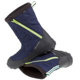 Quechua(ケシュア) ARPENAZ SNOW 400 BOOTS MEN 1559061-8227770 防寒ウィンターブーツ