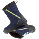 Quechua(ケシュア) ARPENAZ SNOW 400 BOOTS MEN 1559064-8227770 防寒ウィンターブーツ