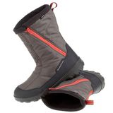 Quechua(ケシュア) ARPENAZ SNOW 400 BOOTS MEN 1568028-8230508 防寒ウィンターブーツ