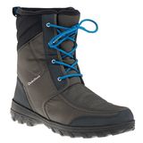 Quechua(ケシュア) ARPENAZ SNOW 200 BOOTS MEN 1718590-8285134 防寒ウィンターブーツ