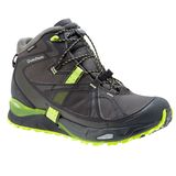 Quechua(ケシュア) FORCLAZ SPEED HIKING BOOTS MEN 1618593-8242580 【廃】トレッキングシューズ･HI&MID