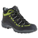 Quechua(ケシュア) FORCLAZ 100 NOVADRY HIKING BOOTS MEN 1537022-8221897 【廃】トレッキングシューズ･HI&MID