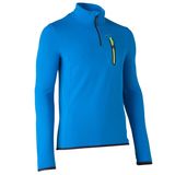 Quechua(ケシュア) BIONNASSAY 300 STRETCH FLEECE MEN 1552861-8225916 フリースジャケット(メンズ)