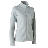 Quechua(ケシュア) ARPENAZ 500 FLEECE JACKET WOMEN 1716073-8284794 フリースジャケット(レディース)