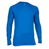 WEDZE(ウェッゼ) SIMPLE WARM SKI BASE LAYER MEN 1559252-8227798 長袖アンダーシャツ(メンズ)