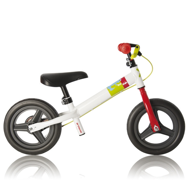 B’TWIN(ビトウイン) RUN RIDE トレーニングバイク 1595190-8237693 幼児車&三輪車
