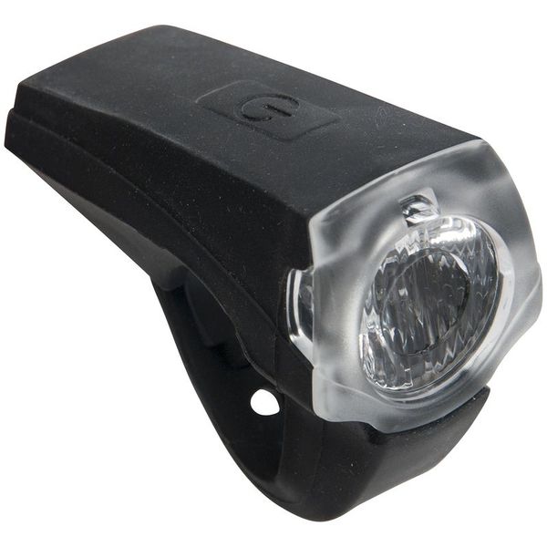 B’TWIN(ビトウイン) VIOO USB FRONT LIGHT HIGH LUX 1643179-8247734 ライト