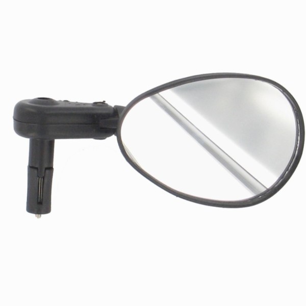 B’TWIN(ビトウイン) 3D REAR-VIEW MIRROR 1283295-8158024 ミラー
