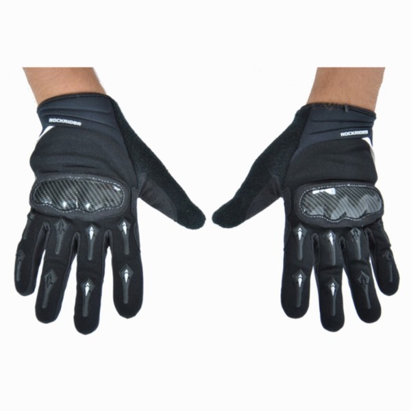 B’TWIN(ビトウイン) ENDURO 700 MTB GLOVES 1445607-8200462 サイクルグローブ