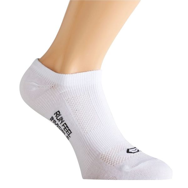 Kalenji(カレンジ) RUN FEEL INVISIBLE ソックス 2足セット 412010-8050565 ソックス