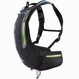 Quechua(ケシュア) EXTEND 0-12L RAID TRAIL バックパック 1481668-8208196 ランニングバックパック･ベスト