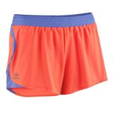 Kalenji(カレンジ) KIPRUN ランニング ショートパンツ レディース 1592755-8237015 ハーフ･ショートパンツ(レディース)
