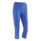 Kalenji(カレンジ) ELIOPLAY 3/4 スポーツタイツ レディース 1592565-8236989 タイツ(レディース)