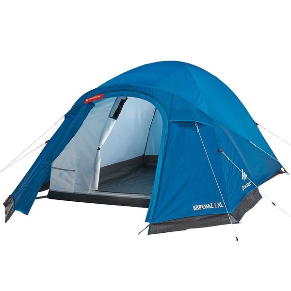 arpenaz 3 tent