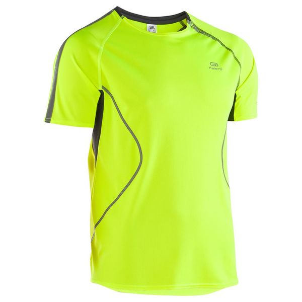 Kalenji(カレンジ) FEEL BY NIGHT ランニング Tシャツ メンズ 1545535-8224165 ランニング･半袖シャツ