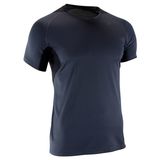 Quechua(ケシュア) TECHFRESH 100 Tシャツ メンズ 1614816-8241684 【廃】メンズ速乾性半袖Tシャツ