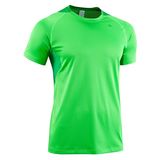 Quechua(ケシュア) TECHFRESH 100 Tシャツ メンズ 1798434-8299463 【廃】メンズ速乾性半袖Tシャツ