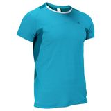 Quechua(ケシュア) TECHFRESH 500 FREEZE Tシャツ メンズ 1809746-8300890 【廃】メンズ速乾性半袖Tシャツ