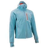 Quechua(ケシュア) BIONNASSAY 500 ソフトシェルジャケット メンズ 1715980-8284784 ソフトシェルジャケット(メンズ)